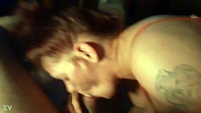 Verification Video With Ass And Blowjob Elements