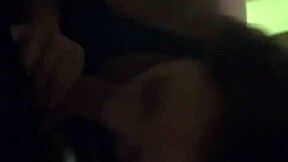 Sexy Ex Swallows Big Dick In Conversational Catch-Up