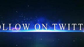 Gorgeous Blonde Teased and Edged with Toys