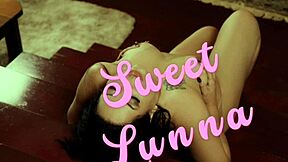 She Saw Me with Vibrator and Fucked Me Bent Over