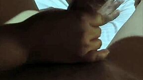 Mexican Whore Gives Oral to Client