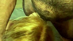 Transsexual Crossdresser Enjoys Threesome Sex With Two Partners