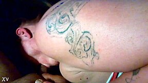 Verification Video With Ass And Blowjob Elements