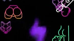 Sora Michi and Melissa Ramos Dive into Sensual Belly Button Play.