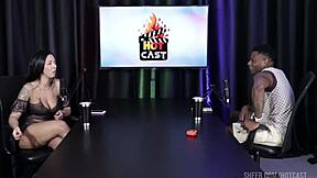 Will Mastro Yells, Vitoria Beatriz, You're So Hot On Hot Cast!