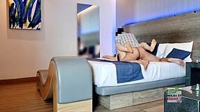 show cuckold para su marido follando frente a su marido porfavor follate a mi esposa