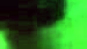 Hey, watch my blindfolded girlfriend suck my old friend's cock without knowing it's filmed.