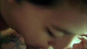 Mexican Whore Gives Oral to Client