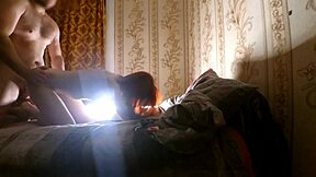 Are you fucking that bitch from behind with doggystyle sex?