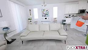 Cute girl sweeter than candy?