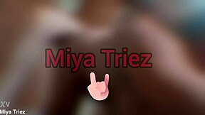 Wife humiliates husband in cuckold fucking