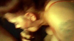 Verification Video With Ass And Blowjob Elements