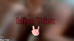 Wife humiliates husband in cuckold fucking