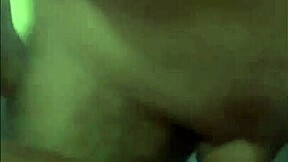 She Saw Me with Vibrator and Fucked Me Bent Over