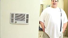 Barefoot and Pregnant Volume 8 Part 1 with wild threesome riding