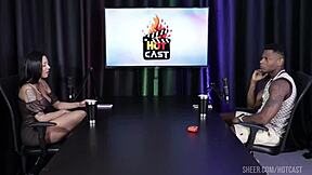 Will Mastro Yells, Vitoria Beatriz, You're So Hot On Hot Cast!