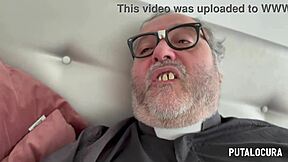 Lia ponce fucked hard by damian