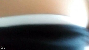 Long BBC fucking latina!