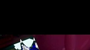 3D POV Cowgirl with Huge Tits