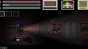 Part 6: Lustful Spirit Hunts Ghost Mariam In Sabran History