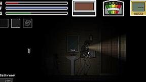 Part 6: Lustful Spirit Hunts Ghost Mariam In Sabran History