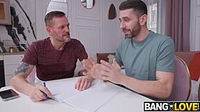 Olivia Z And Ota Get Crazy With Yanick Shaft And Mad Bundy In Taboo POV