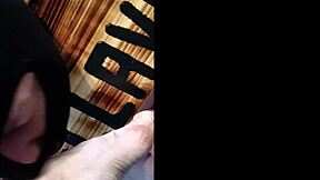 Milf Slave Humiliated In Pillory!