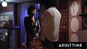 Assassin Alina Ali Gets Deep Dicking She Deserves