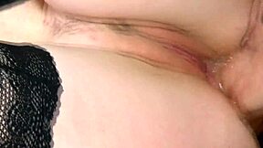 Marion Moon Excites As Stepmom In Anal Fucking