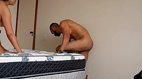 big jackson meeting brenda in floripa