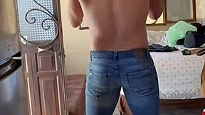 get ready with me as mexican bodybuilder