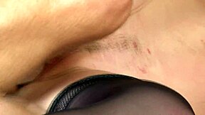 Marion Moon Excites As Stepmom In Anal Fucking