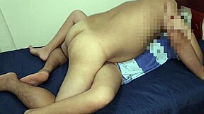 Wow, The Stepdaughter's Amazing Hairy Pussy in College Roleplay!