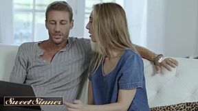 bunny madison craves wild sex with nathan bronson now