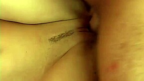 Laura lions bends over for big cock, gaping after intense fuck.