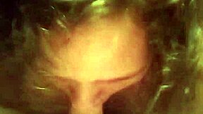 Stacy sucks and rides my cock in bedroom