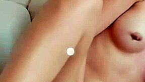 she begged, 'lick my shaved pussy and ass to make me cum.'