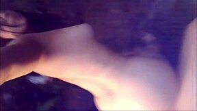 passionate torrent में curvy latina wife husband को deep blowjob देने के बाद hard ride करती है