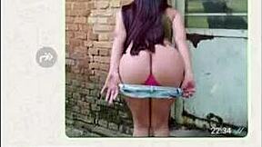 pretty milf starts with blowjob then fucks at home