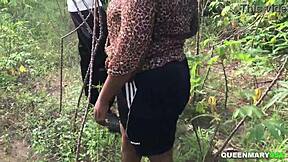 She said, no worries, let’s just bang on the roadside right now.