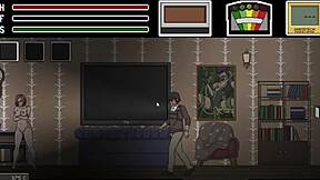 Part 6: Lustful Spirit Hunts Ghost Mariam In Sabran History