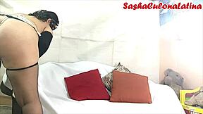 do you need a big ass maid? hire me, i got small tits and tattoos for cosplay fun