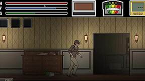 Part 6: Lustful Spirit Hunts Ghost Mariam In Sabran History