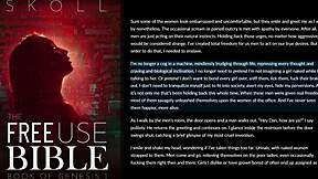 The free-use bible book of genesis 1 audiobook erotica literotica audio story edit