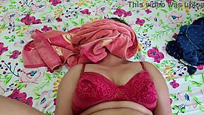 My first painful anal fuck with husband hurts so bad.