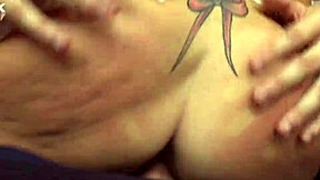 Jasmine Webb And Lissa Love In Lesbian Threesome Muff Diving