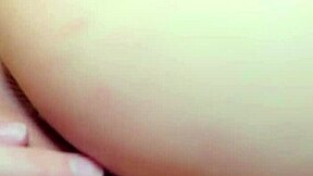 Stepmom’s mature ass craves anal creampie every time!