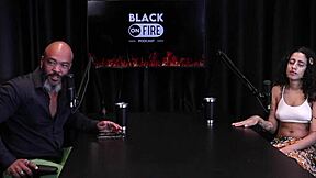 hey, wanna see morena’s hairy pussy and tight ass after her wild confession?