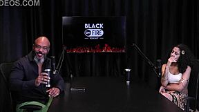 hey, wanna see morena’s hairy pussy and tight ass after her wild confession?