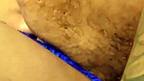 Milf's wet pussy craves big cock for DP